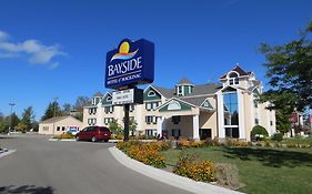 Hampton Inn Mackinaw City